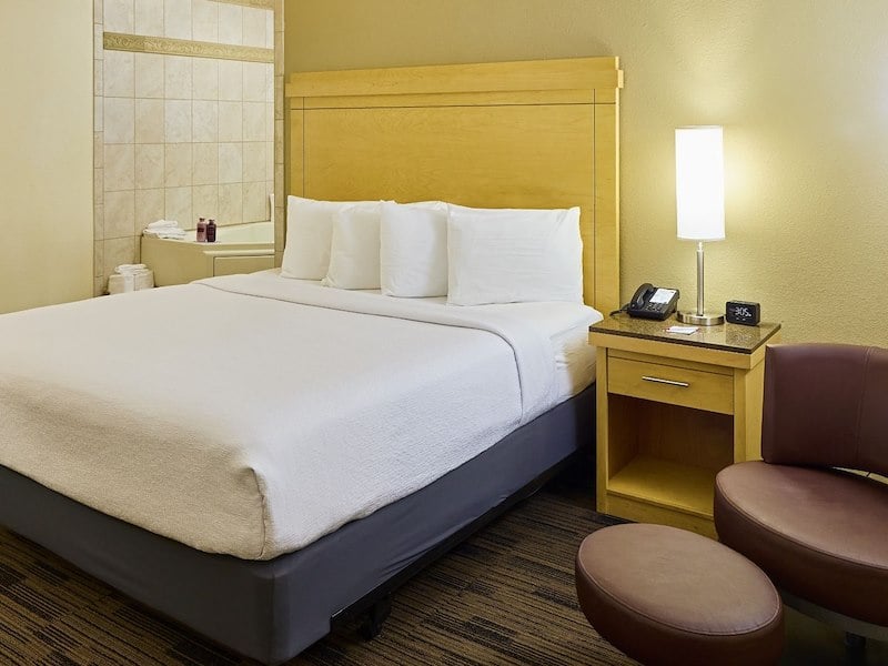 Comfort Meets Convenience at LivINN Hotels at Minneapolis, Minnesota