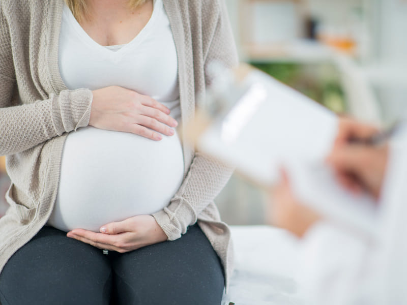 First Choice Pregnancy Services Center