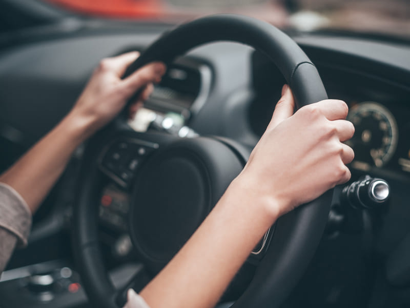 Mother Against Drunk Driving (MADD)