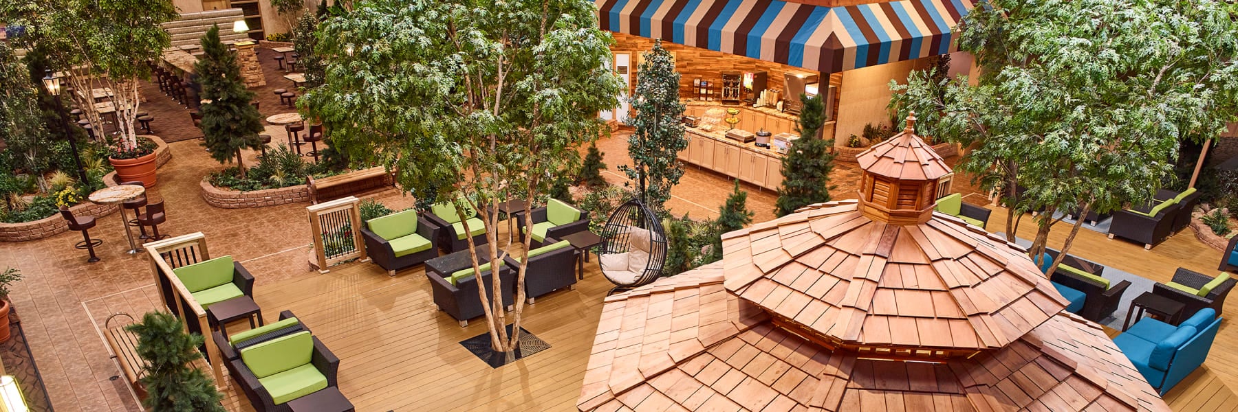 Memorable Stay at LivINN Hotels at Minneapolis, Minnesota
