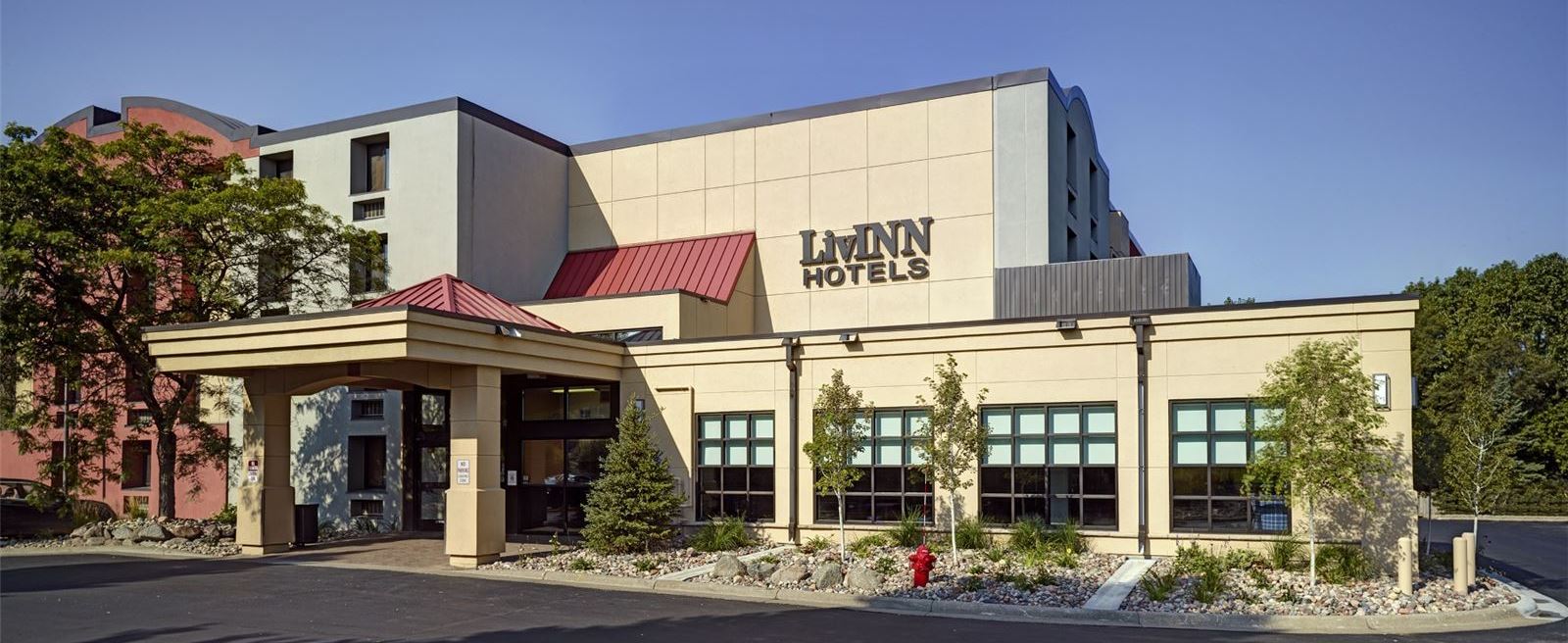 LivINN Hotels, Minneapolis