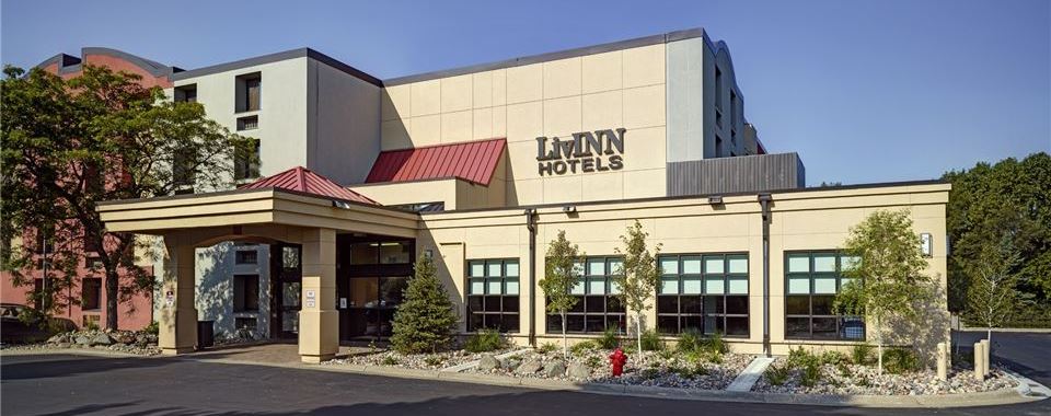 LivINN Hotel Minneapolis South/Burnsville