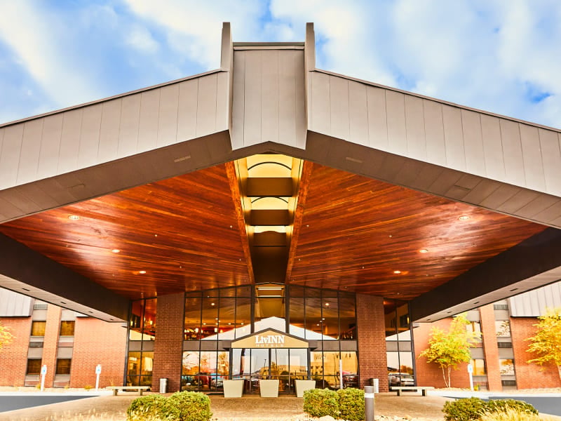LivINN Hotel Cincinnati / Sharonville Convention Center