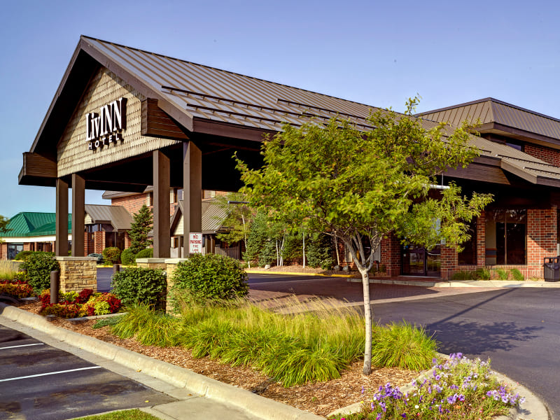 LivINN Hotel at Minneapolis North / Fridley