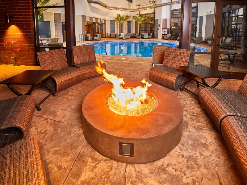 Leaders in Innovation and Connection at LivINN Hotels at Minneapolis, Minnesota