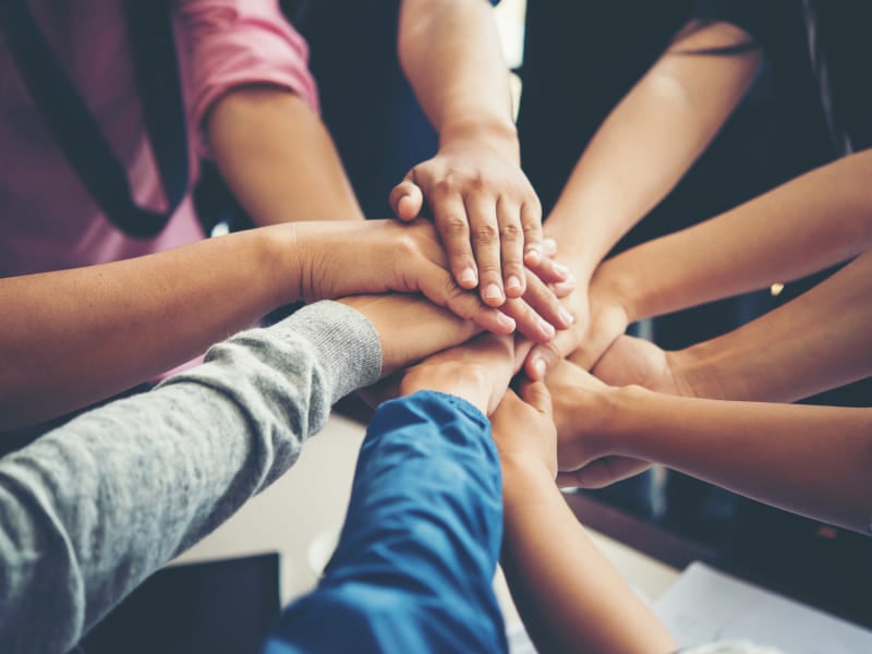 Charitable Giving at Minneapolis Hotel