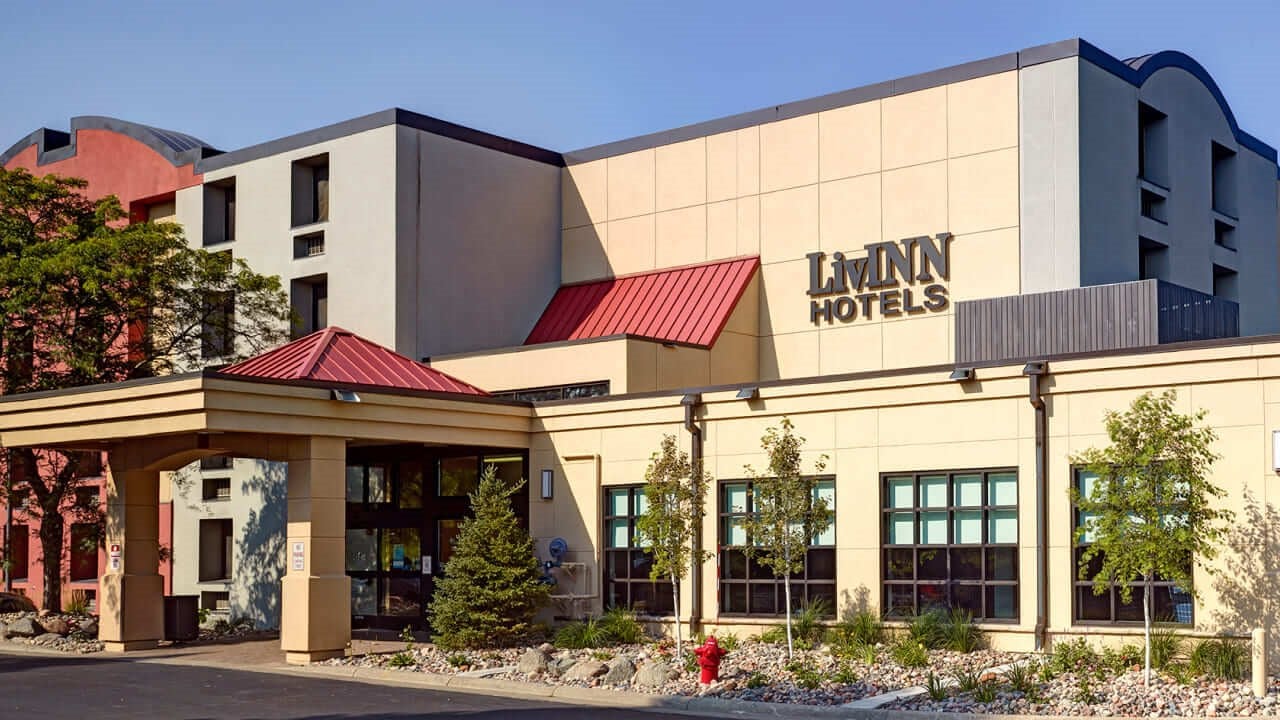 LivINN Hotel Minneapolis South / Burnsville